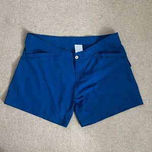 Tormentor Women’s Athletic Shorts